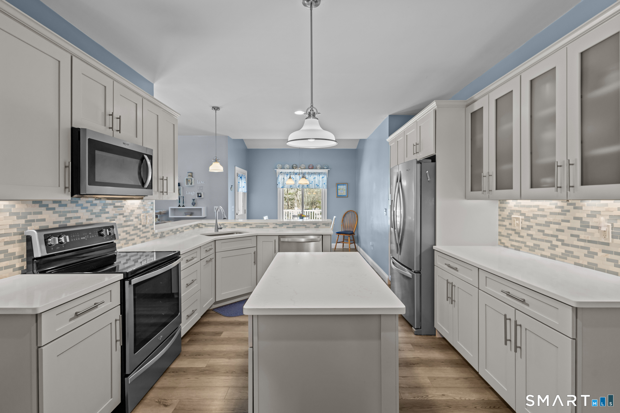 17 Blackwells Landing Brooklyn CT 06234