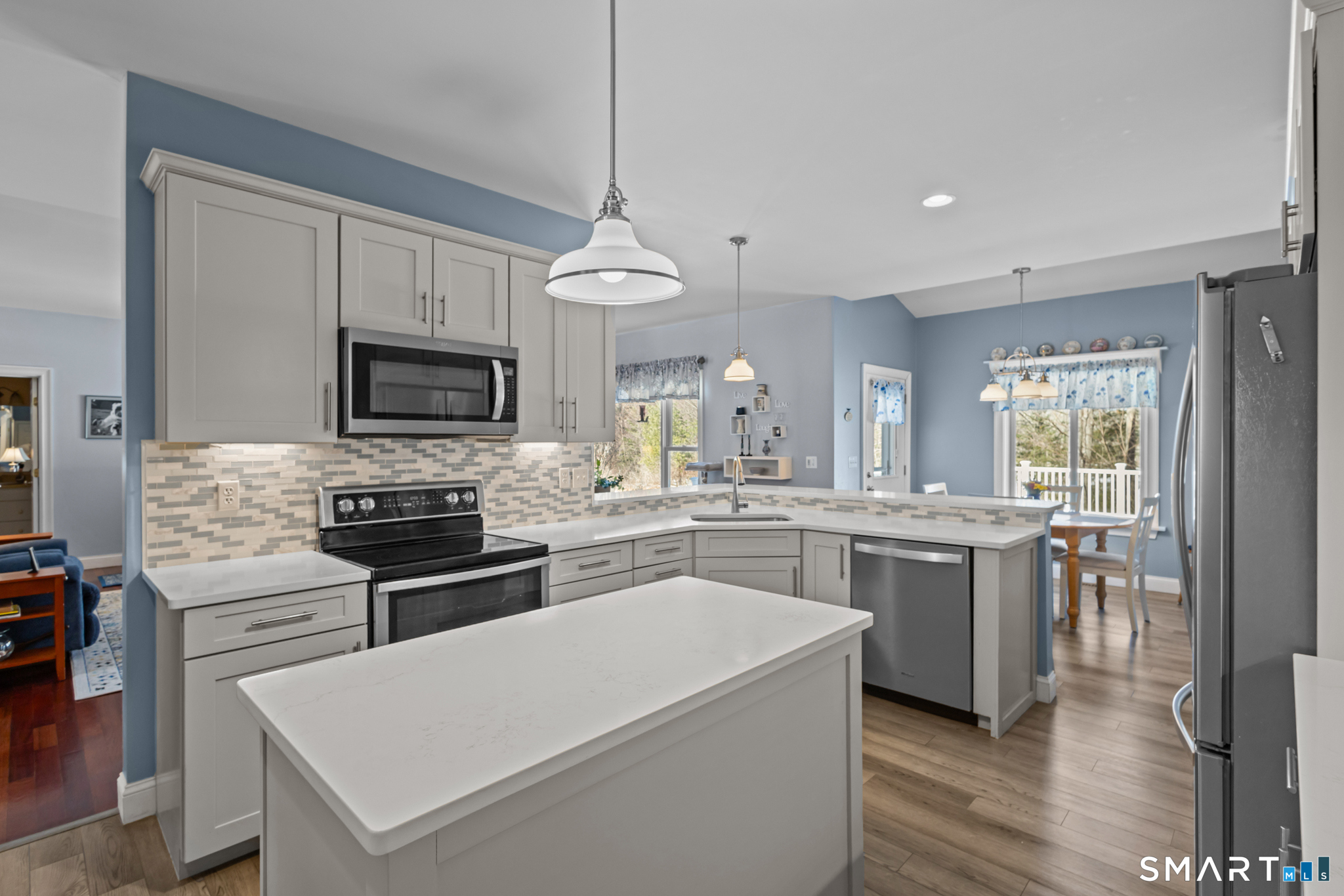 17 Blackwells Landing Brooklyn CT 06234