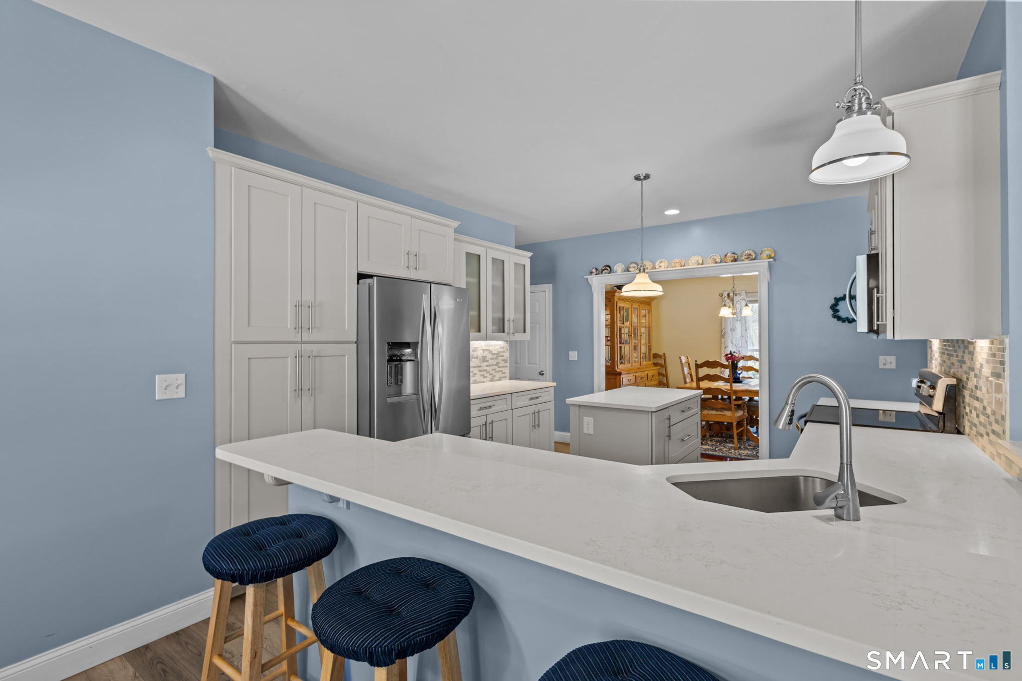 17 Blackwells Landing Brooklyn CT 06234