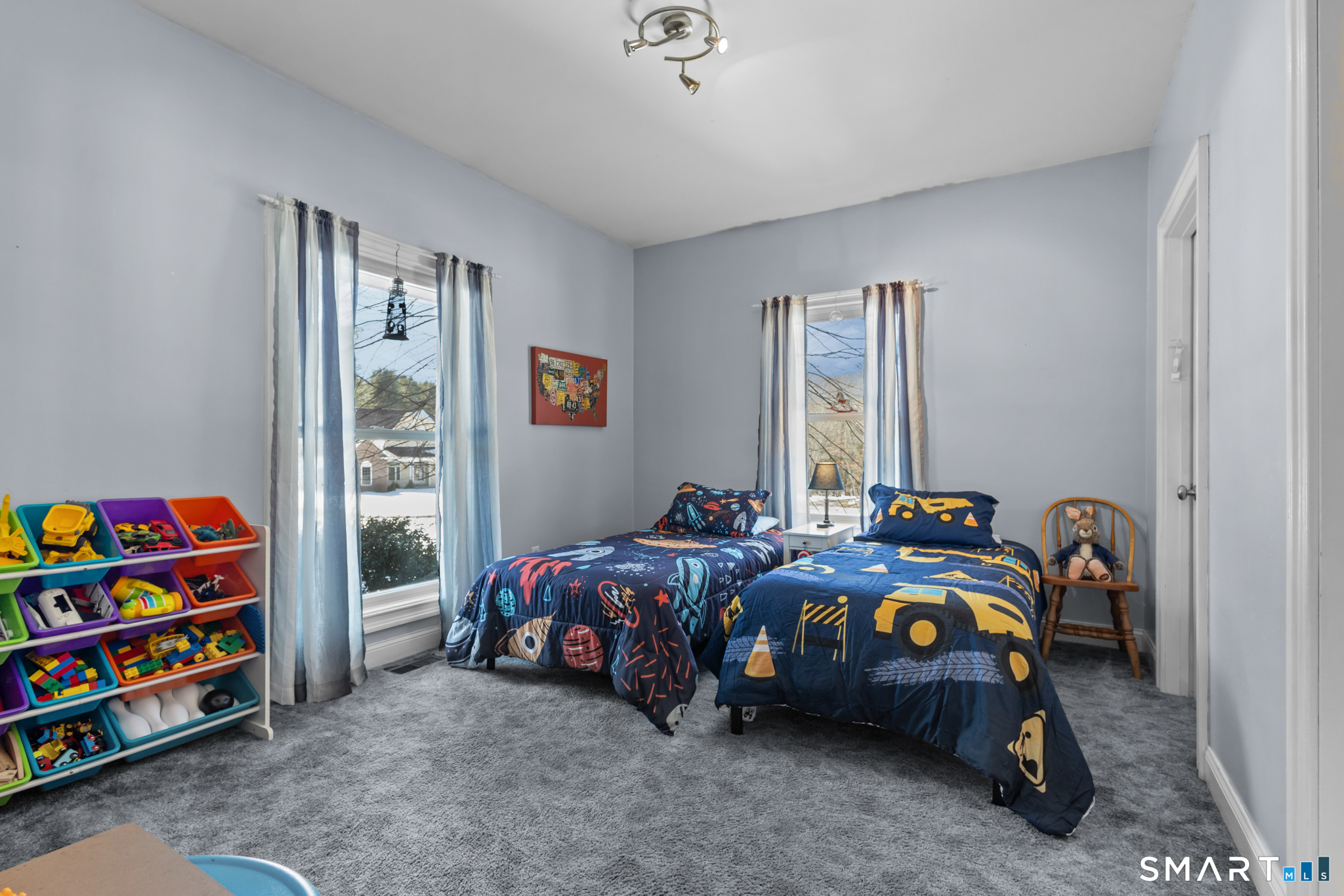 17 Blackwells Landing Brooklyn CT 06234