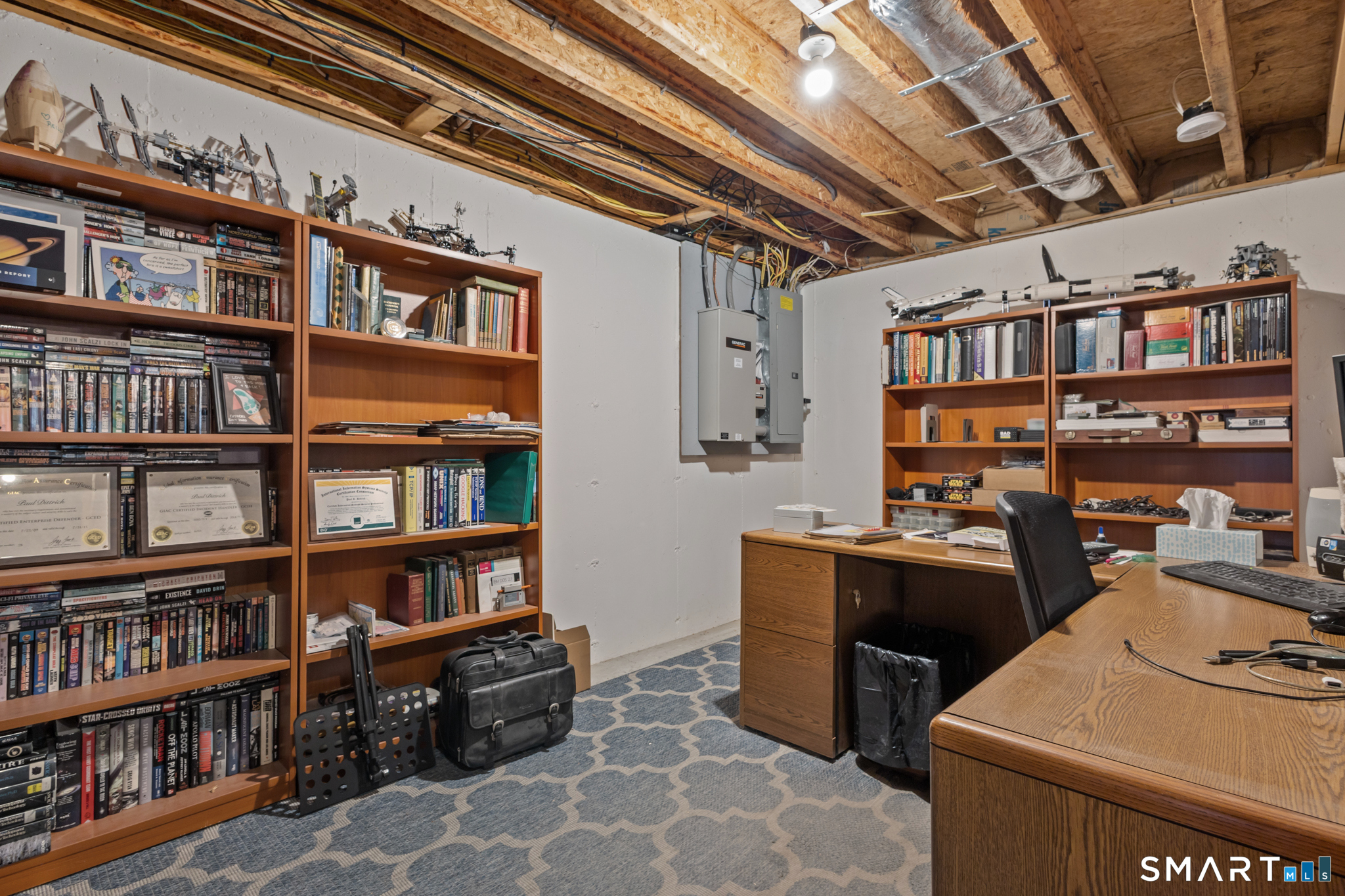 17 Blackwells Landing Brooklyn CT 06234