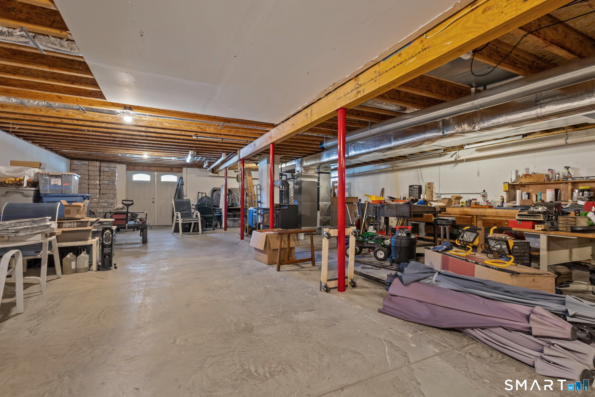 17 Blackwells Landing Brooklyn CT 06234