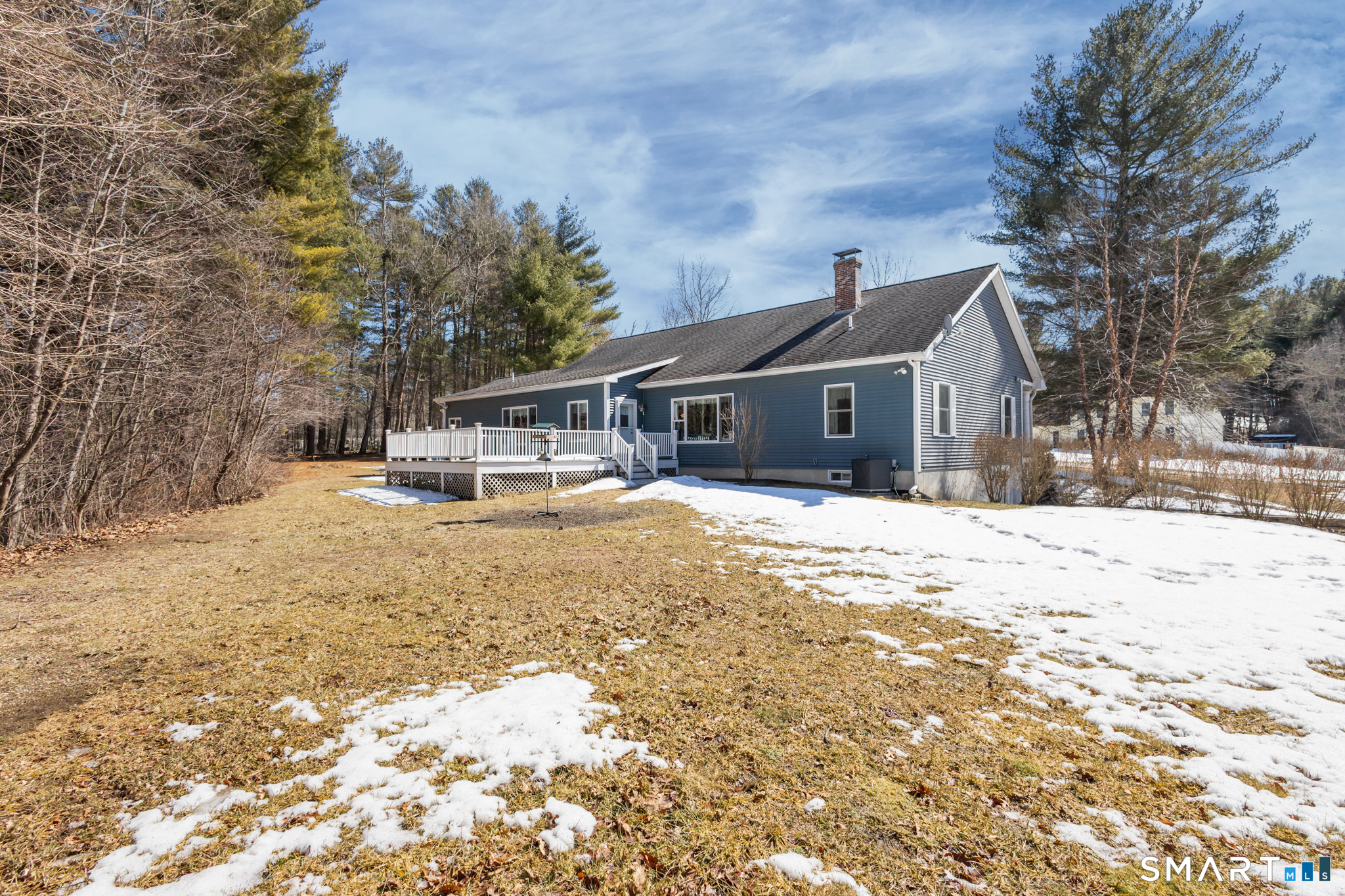 17 Blackwells Landing Brooklyn CT 06234