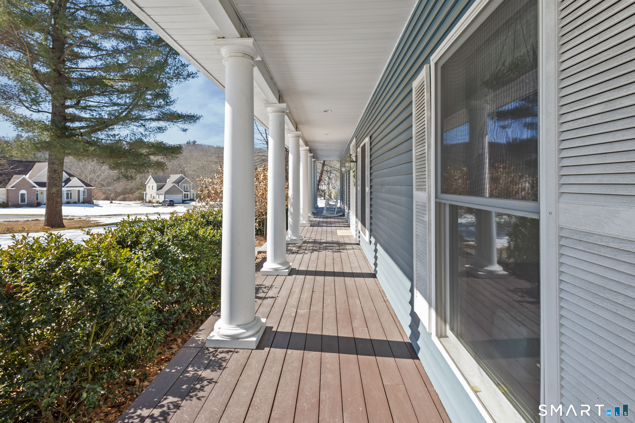17 Blackwells Landing Brooklyn CT 06234