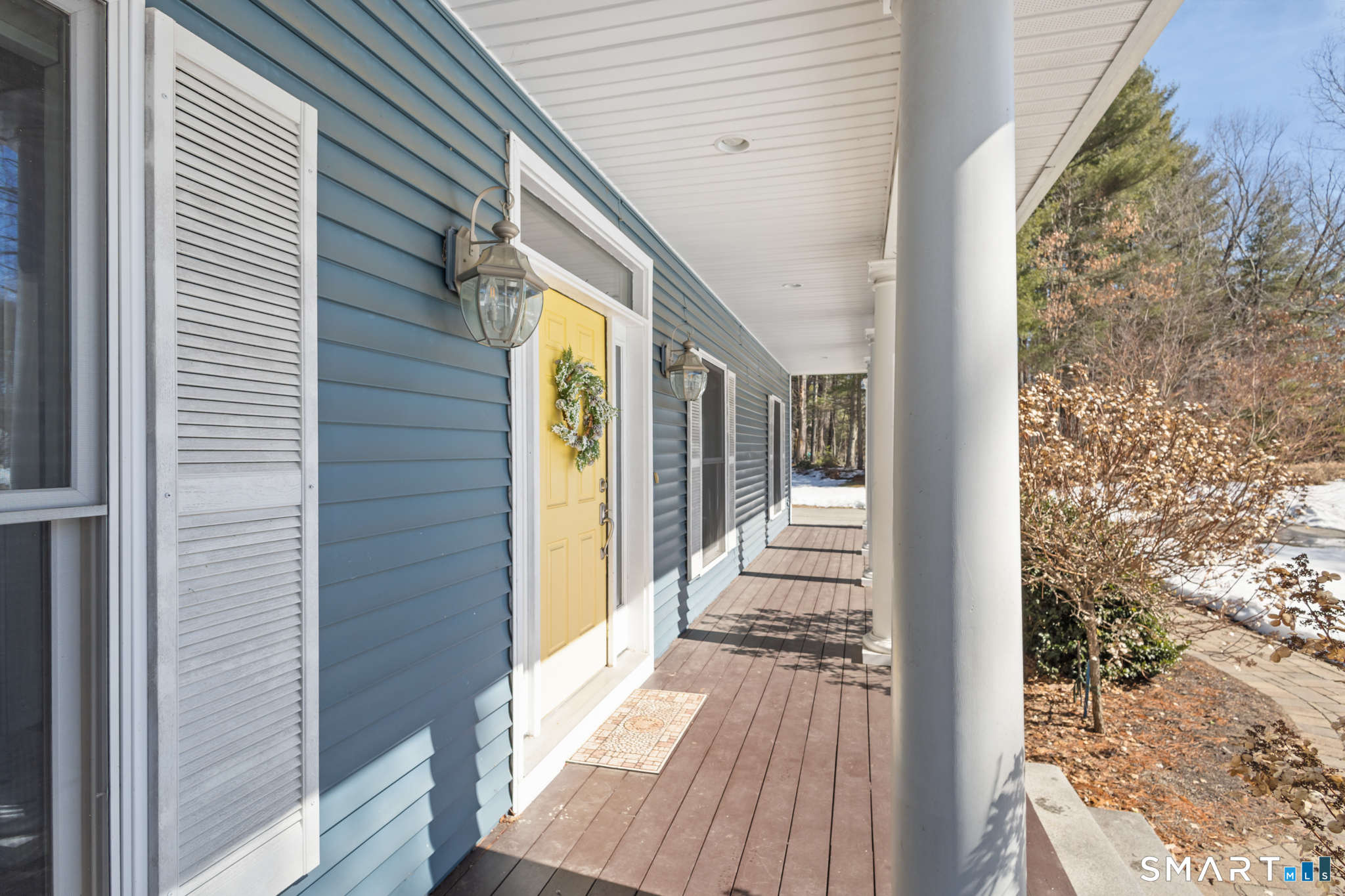 17 Blackwells Landing Brooklyn CT 06234