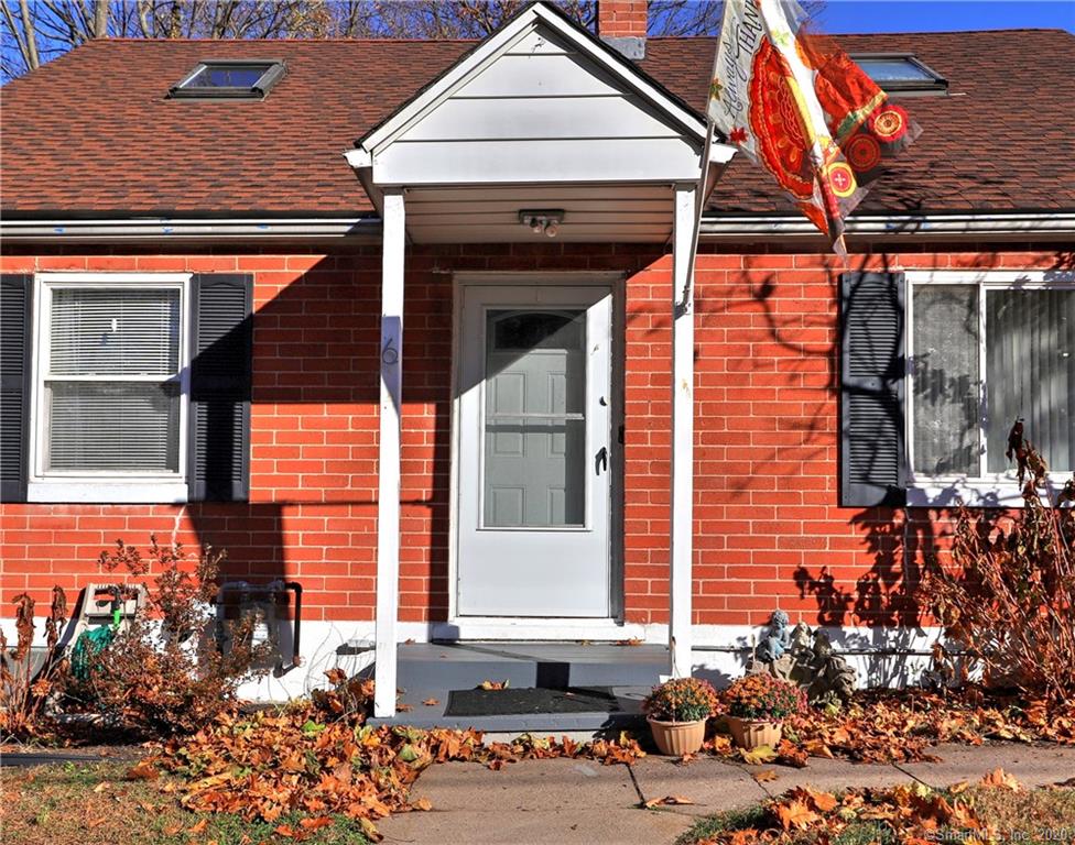 16 Kingswood Drive New Haven CT 06513