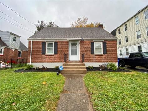 191 Campfield Avenue Hartford CT 06114
