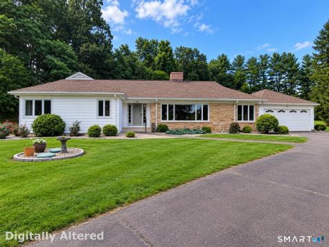 1446 Randolph Road Middletown CT 06457