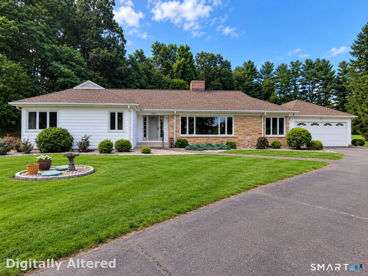 1446 Randolph Road Middletown CT 06457