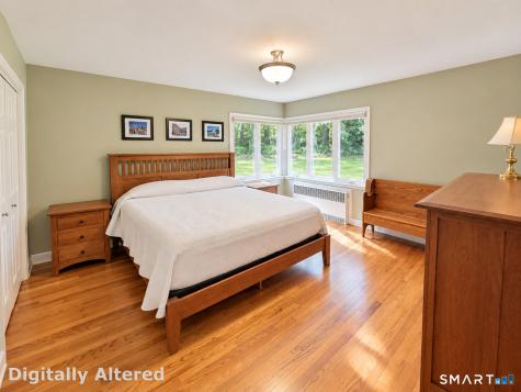 1446 Randolph Road Middletown CT 06457