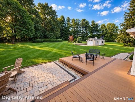 1446 Randolph Road Middletown CT 06457