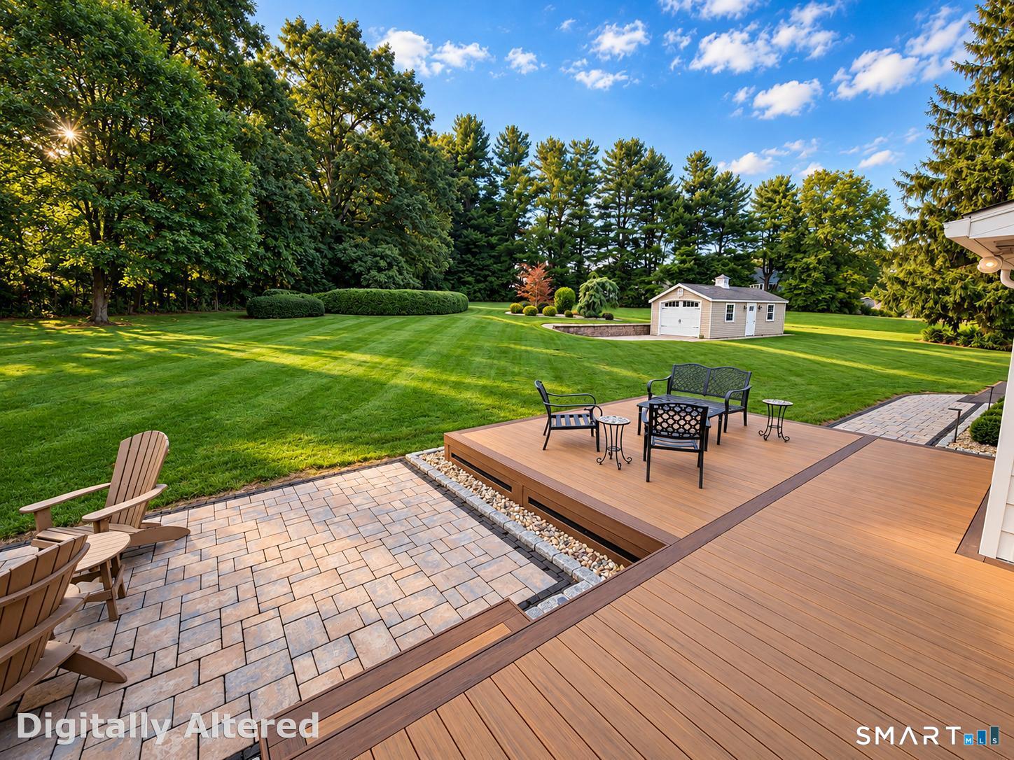 1446 Randolph Road Middletown CT 06457