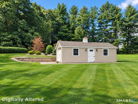 1446 Randolph Road Middletown CT 06457