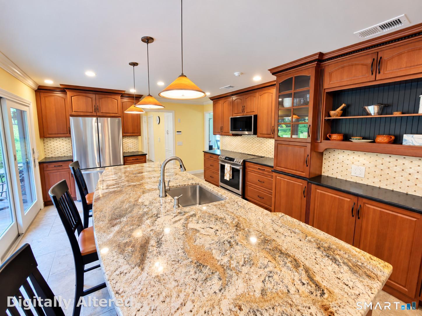 1446 Randolph Road Middletown CT 06457