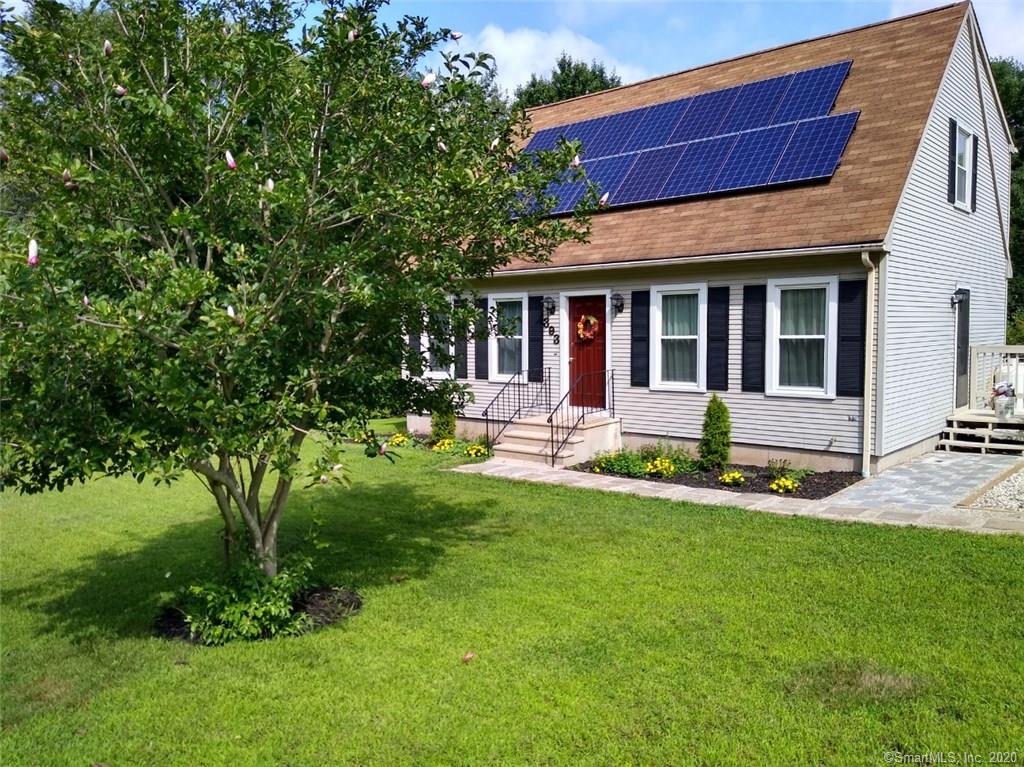 393 Hobart Street Southington CT 06489