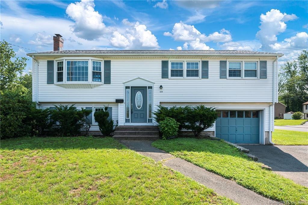 184 Penney Drive East Hartford CT 06118