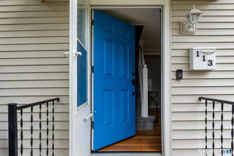 113 Lenox Street Manchester CT 06040