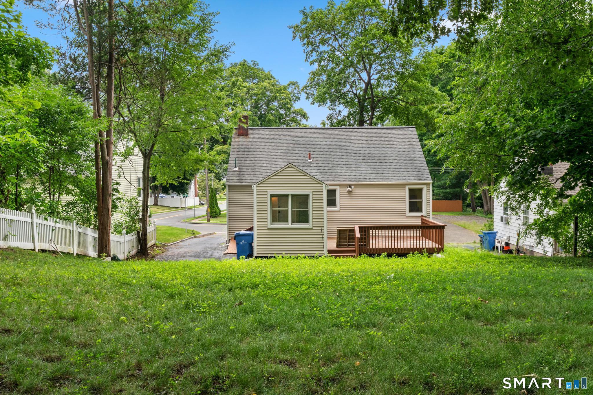 113 Lenox Street Manchester CT 06040