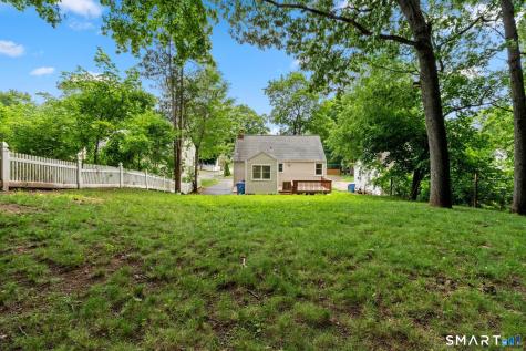 113 Lenox Street Manchester CT 06040