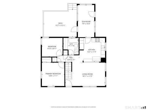 113 Lenox Street Manchester CT 06040