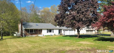 560 Governors Highway South Windsor CT 06074