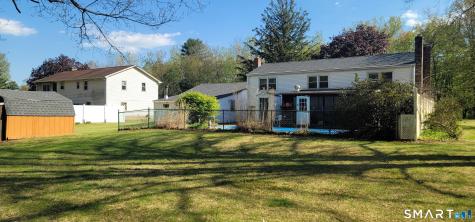 560 Governors Highway South Windsor CT 06074