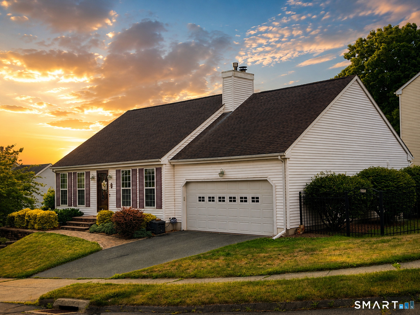 38 Wildflower Lane Middletown CT 06457