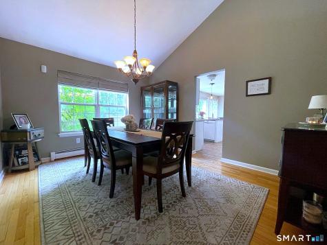 38 Wildflower Lane Middletown CT 06457
