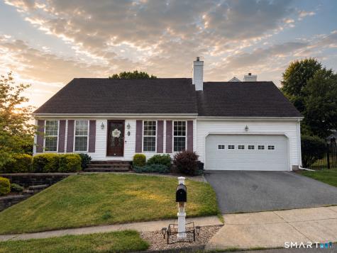 38 Wildflower Lane Middletown CT 06457