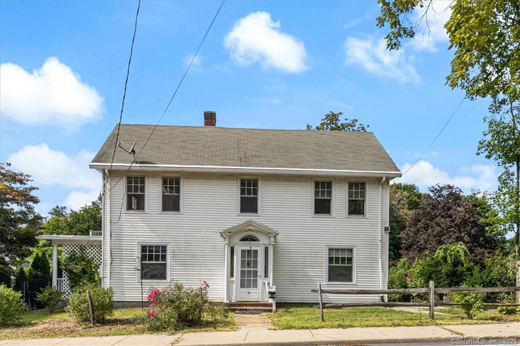 19 Summit Street East Hampton CT 06424