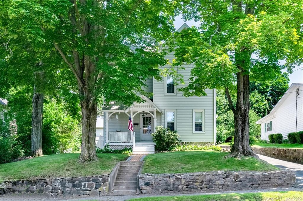 51 Jefferson Avenue Danbury CT 06810