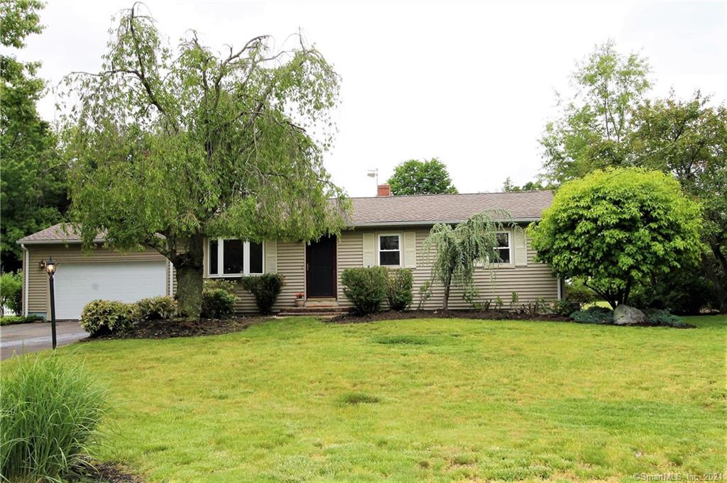 855 Mount Vernon Road Southington CT 06489