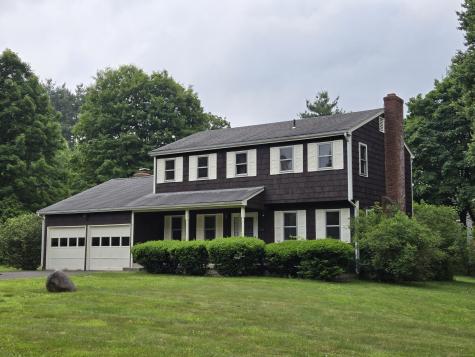 7 Michael Road Simsbury CT 06070