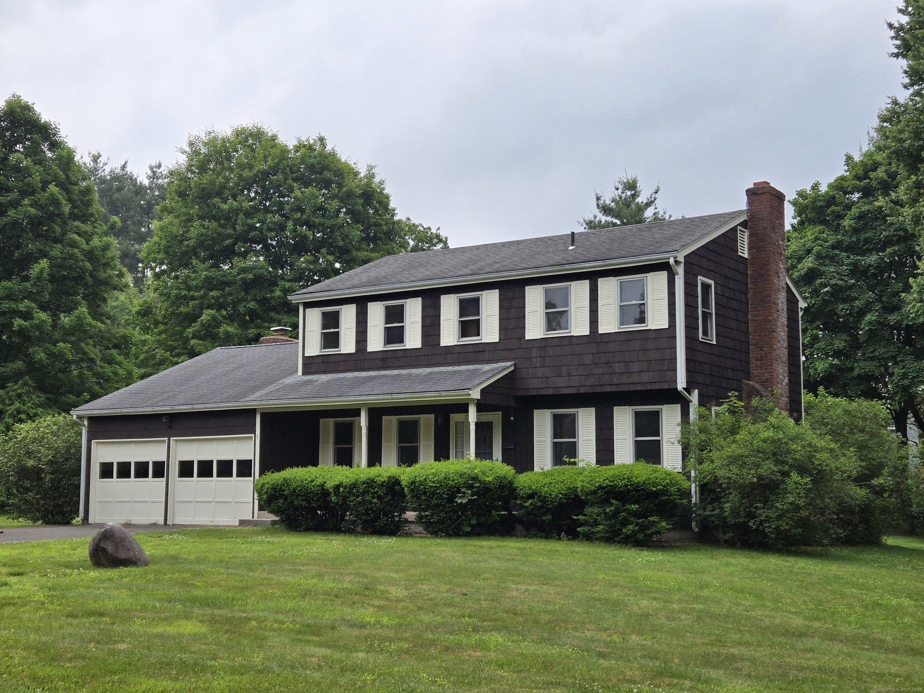 7 Michael Road Simsbury CT 06070