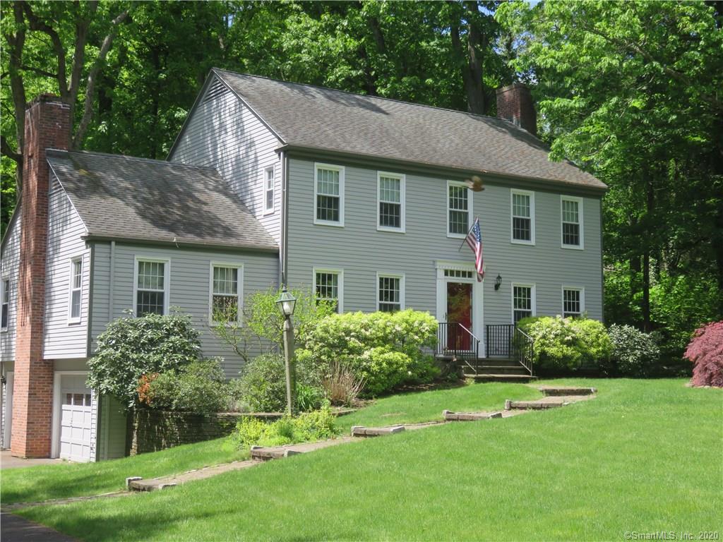 191 Hunter Drive West Hartford CT 06107