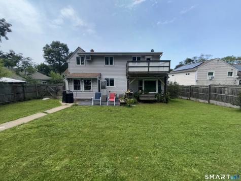 146 Concord Street Bristol CT 06010