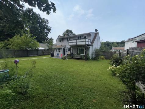 146 Concord Street Bristol CT 06010