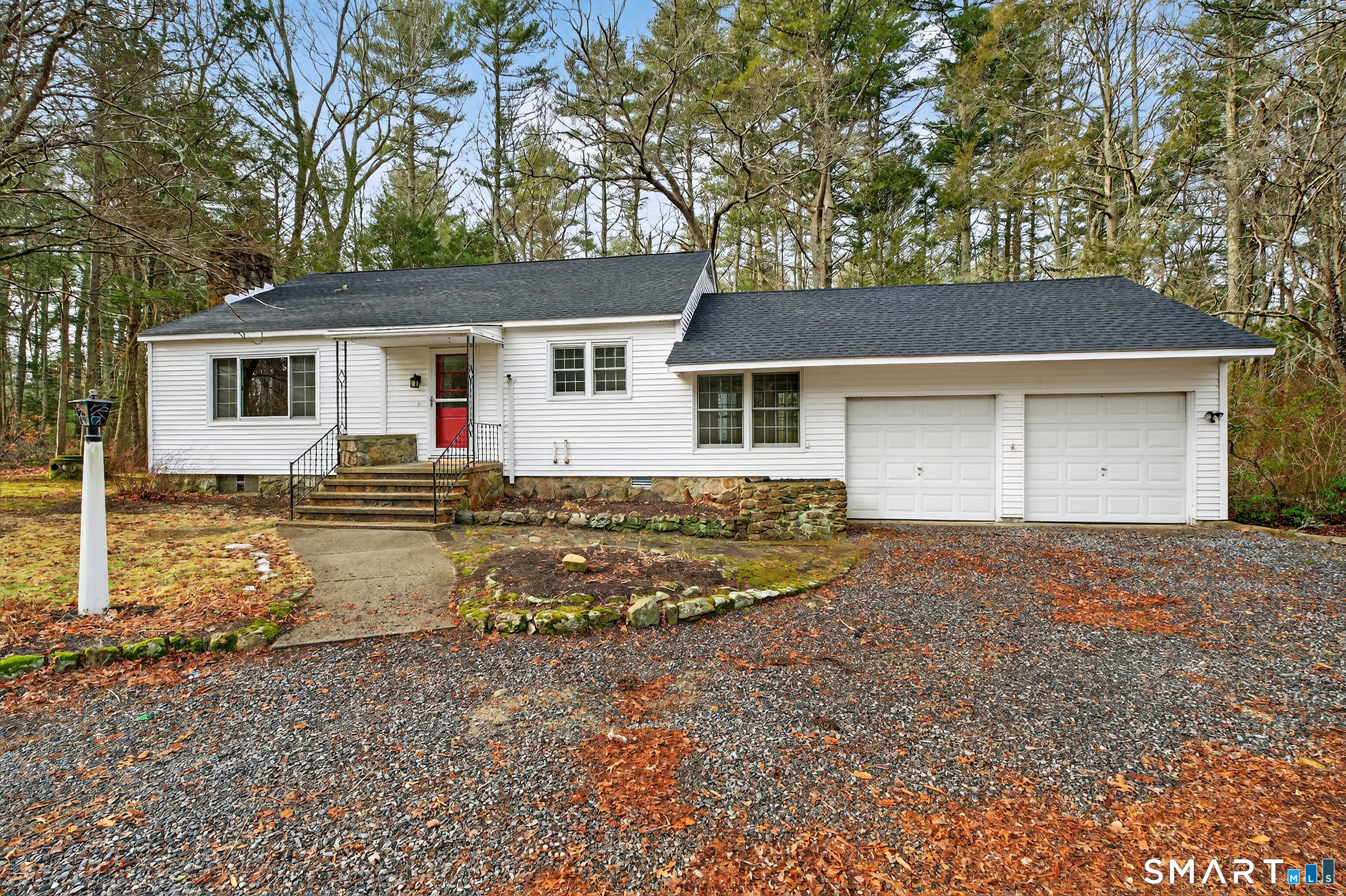 75 Forge Hill Road Voluntown CT 06384