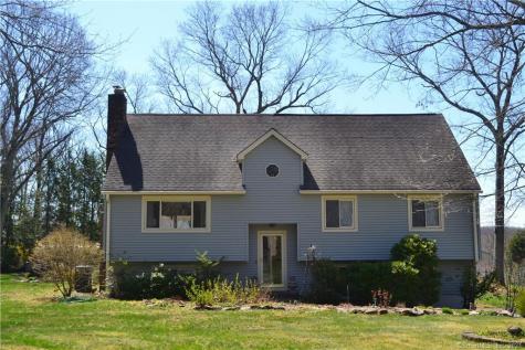 54 Pepper Tree Hill Lane Southbury CT 06488