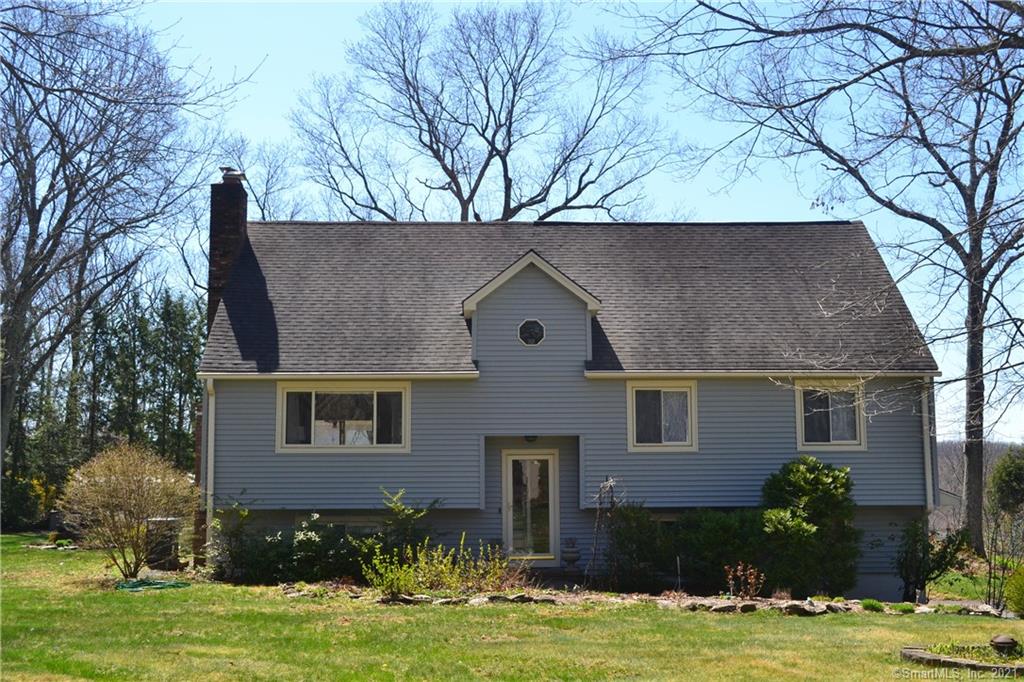 54 Pepper Tree Hill Lane Southbury CT 06488