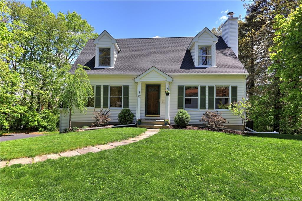 92 Crown Street Trumbull CT 06611