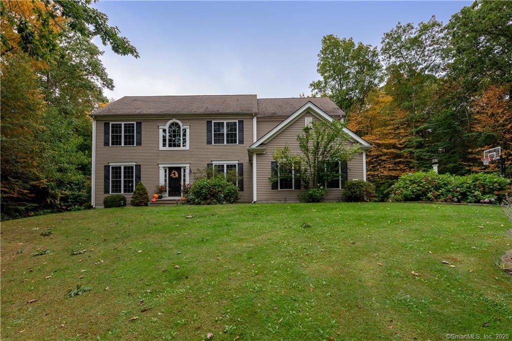 380 Pokorny Road Haddam CT 06441