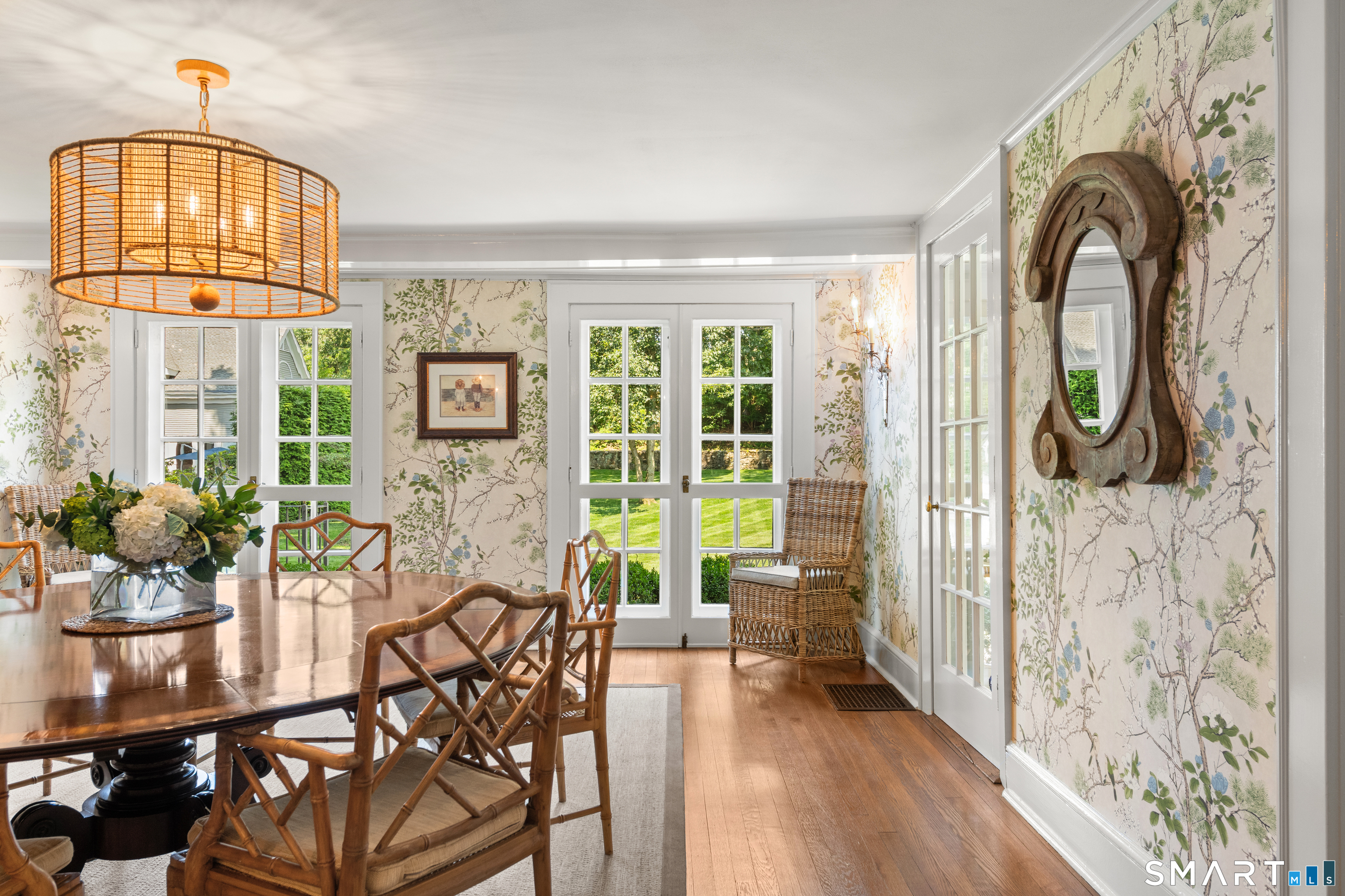 1123 Round Hill Road Fairfield CT 06824