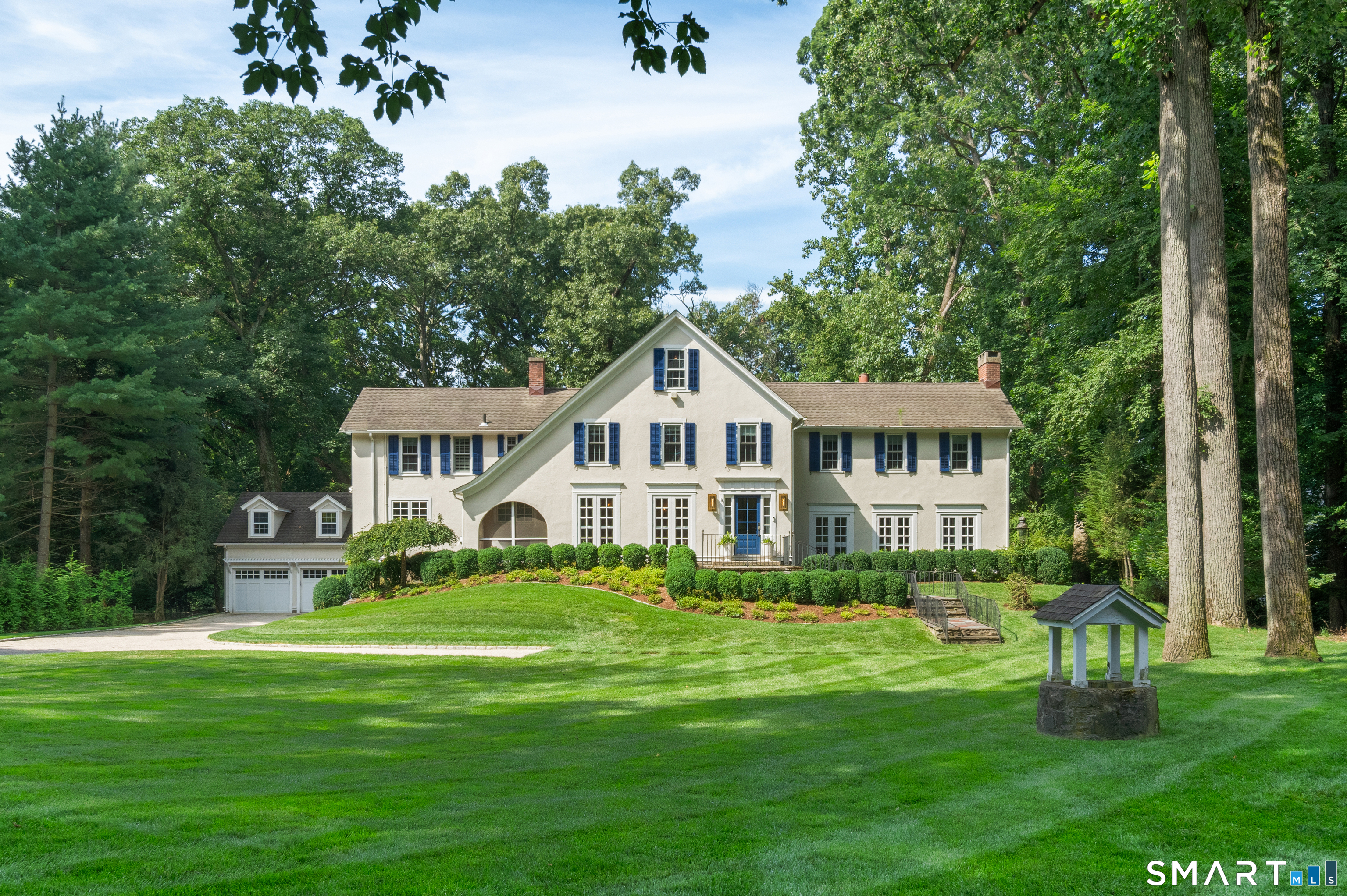 1123 Round Hill Road Fairfield CT 06824