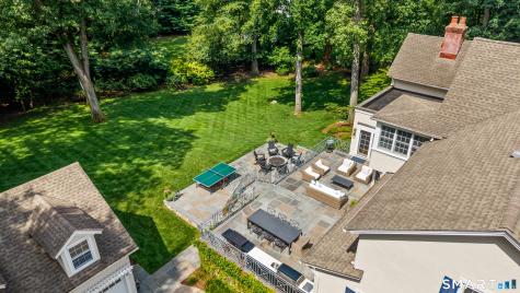 1123 Round Hill Road Fairfield CT 06824