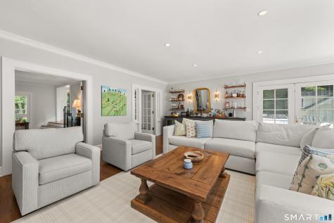 1123 Round Hill Road Fairfield CT 06824