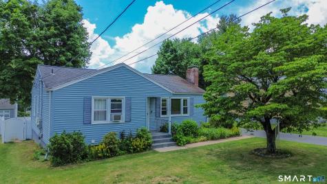 79 Federal Street Hamden CT 06514