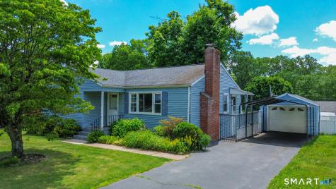 79 Federal Street Hamden CT 06514