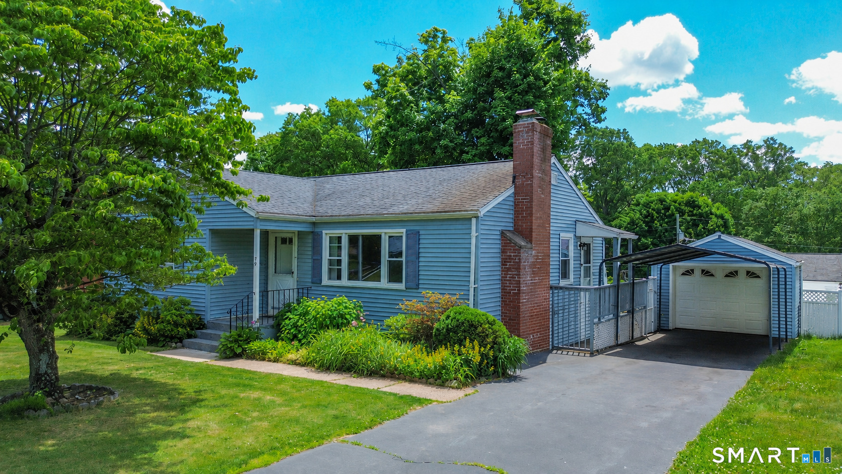 79 Federal Street Hamden CT 06514
