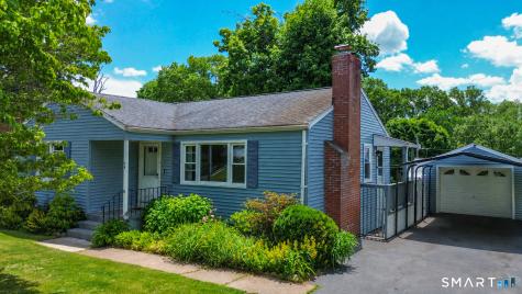 79 Federal Street Hamden CT 06514